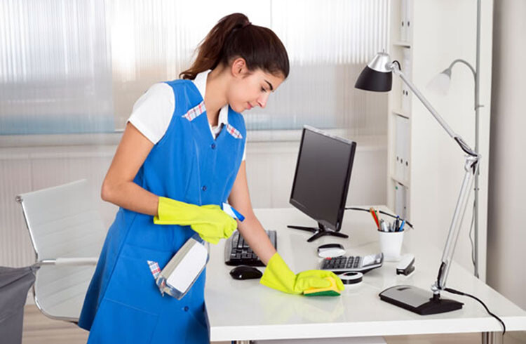 Güngören Ofis Temizliği